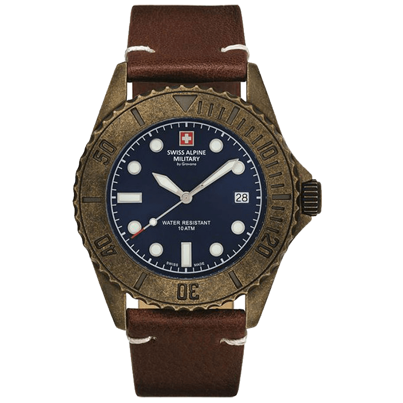 Swiss Alpine Military 7051.1585SAM 