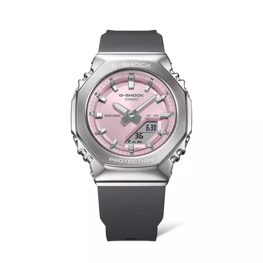 Casio G-Shock GM-S2110-4A  Фото 3