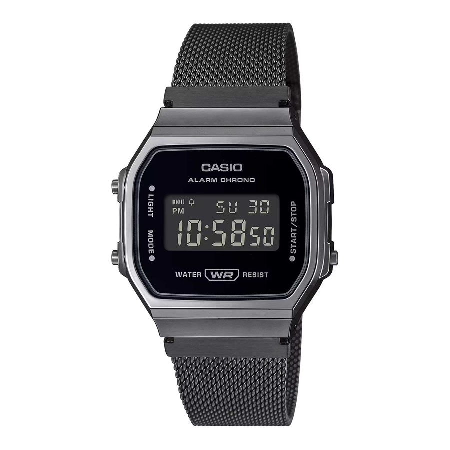 Casio Collection A-168WEMB-1B УЦЕНКА  Фото 1