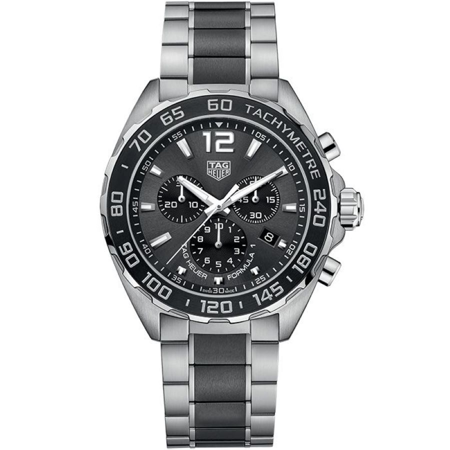 Tag Heuer CAZ1011.BA0843 