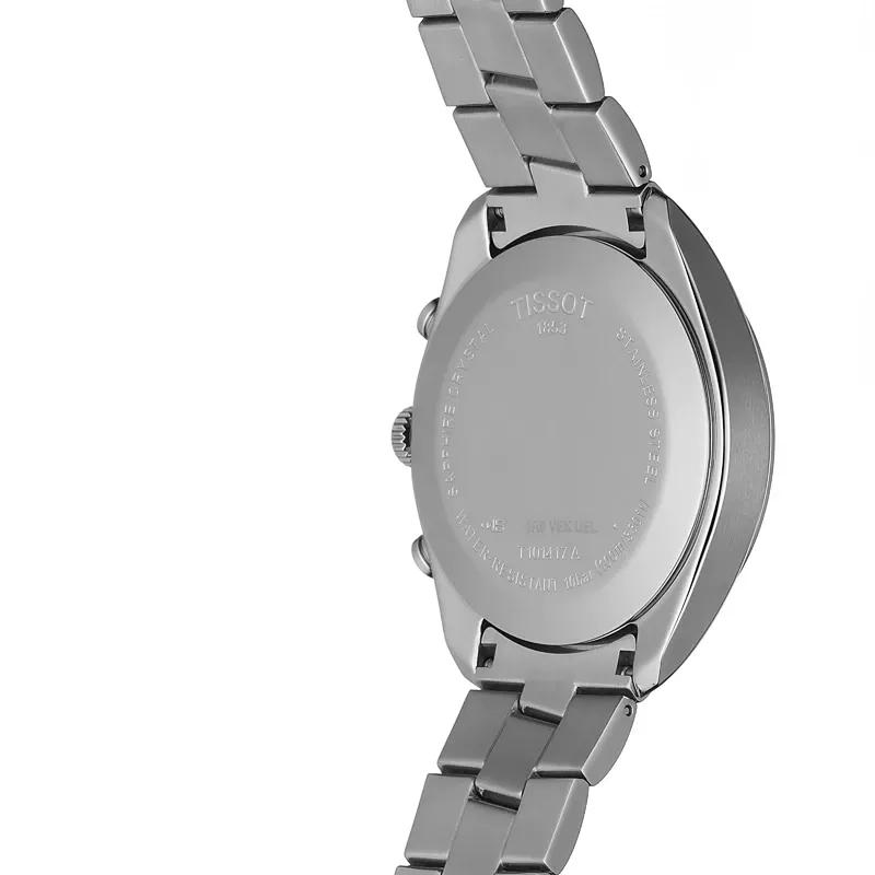 Tissot T101.417.11.051.00  Фото 2