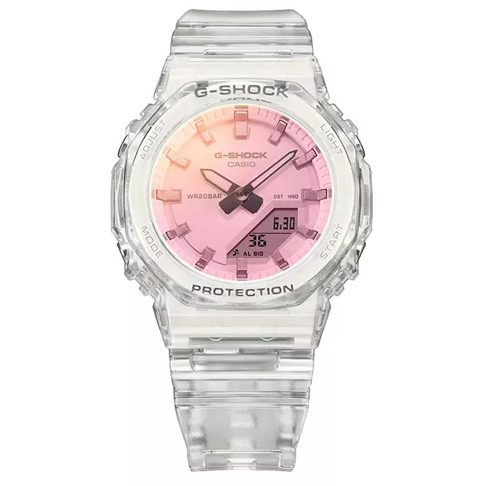 Casio G-Shock GMA-P2100SR-7A  Фото 3