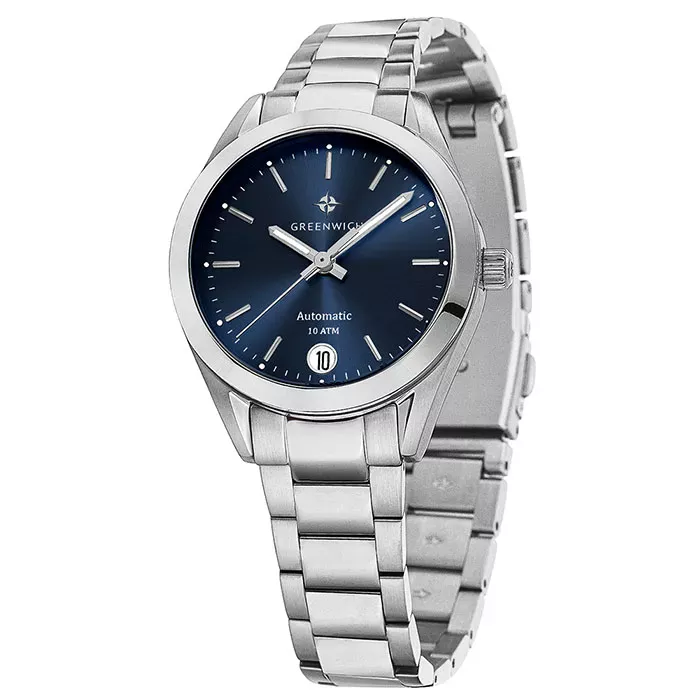 Greenwich GW 374.10.36  Фото 3