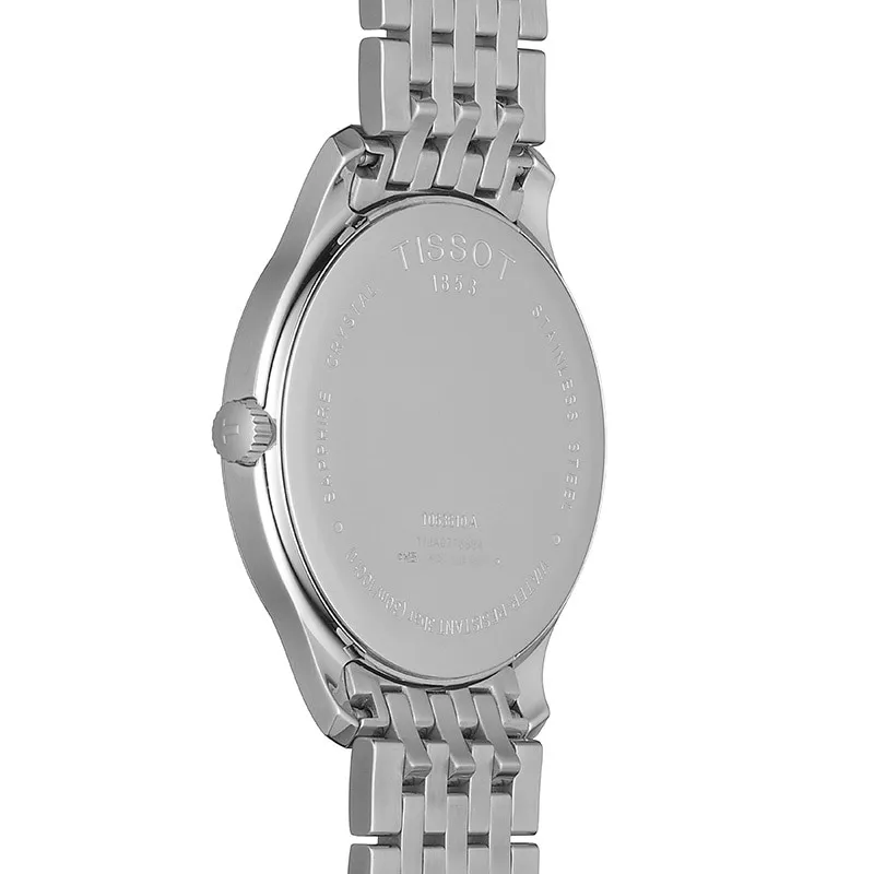 Наручные часы  Tissot T063.610.11.037.01 T-Classic Фото 2