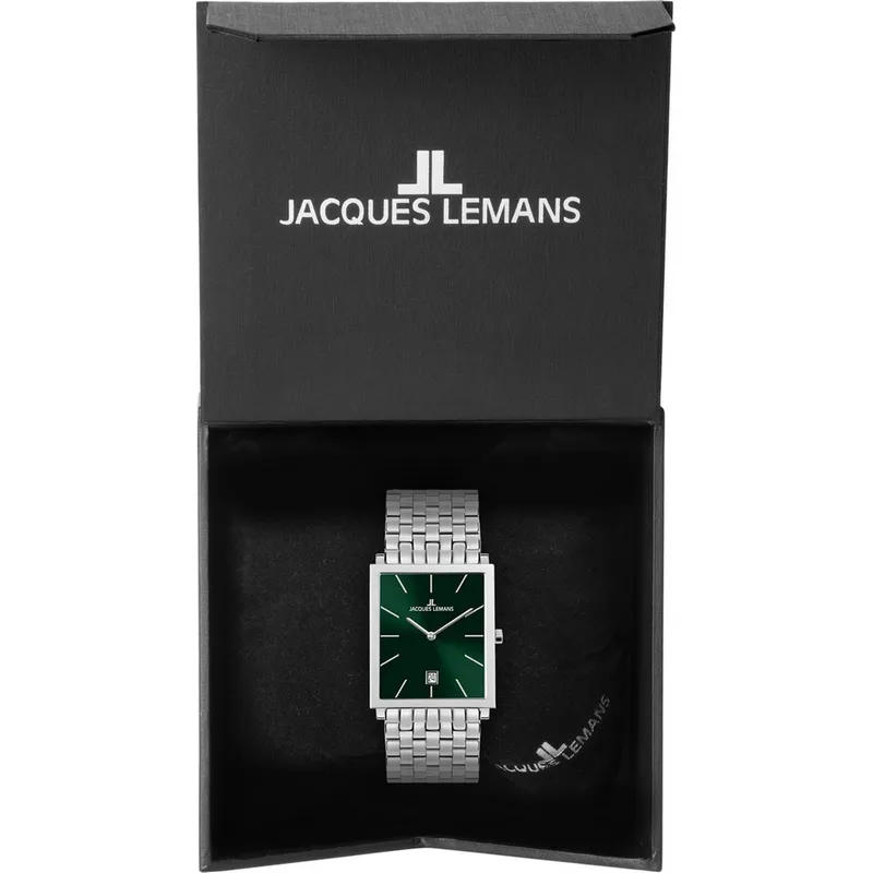 Jacques Lemans 1-2173I  Фото 3