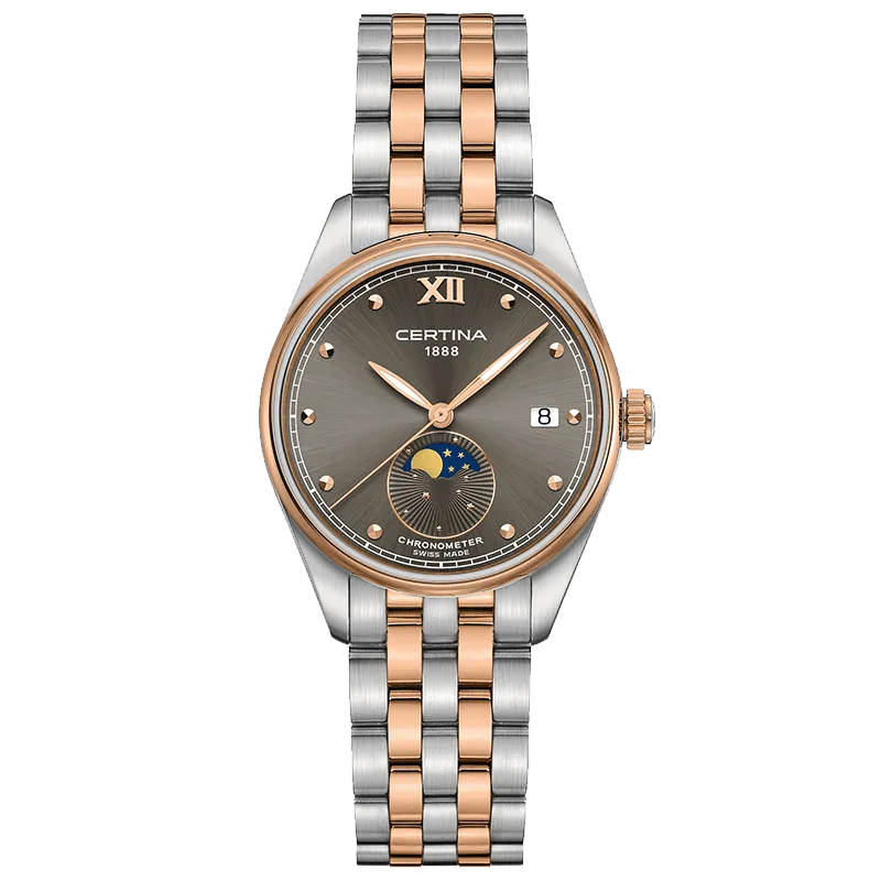 Certina C033.257.22.088.00  Фото 1