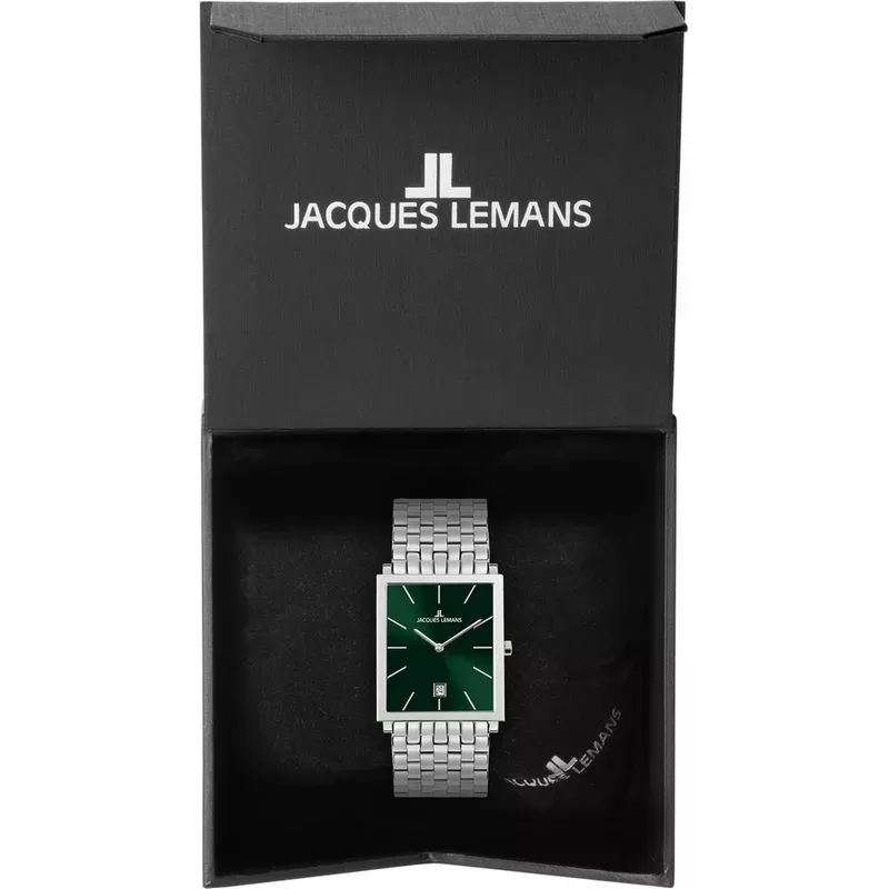Наручные часы  Jacques Lemans 1-2173I Classic Фото 3