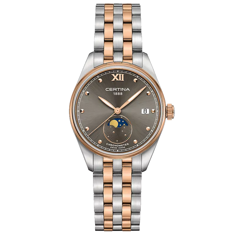 Certina C033.257.22.088.00  Фото 1