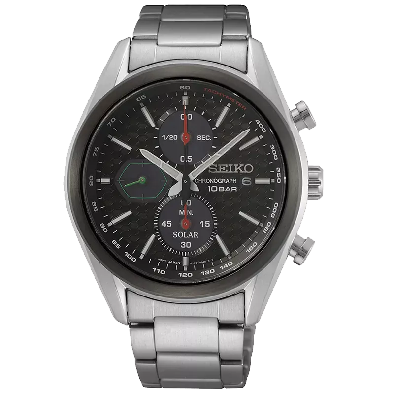 Наручные часы  Seiko SSC803P1 Conceptual Фото 1