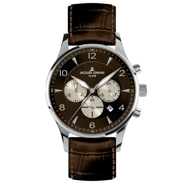 Jacques Lemans 1-1654D 