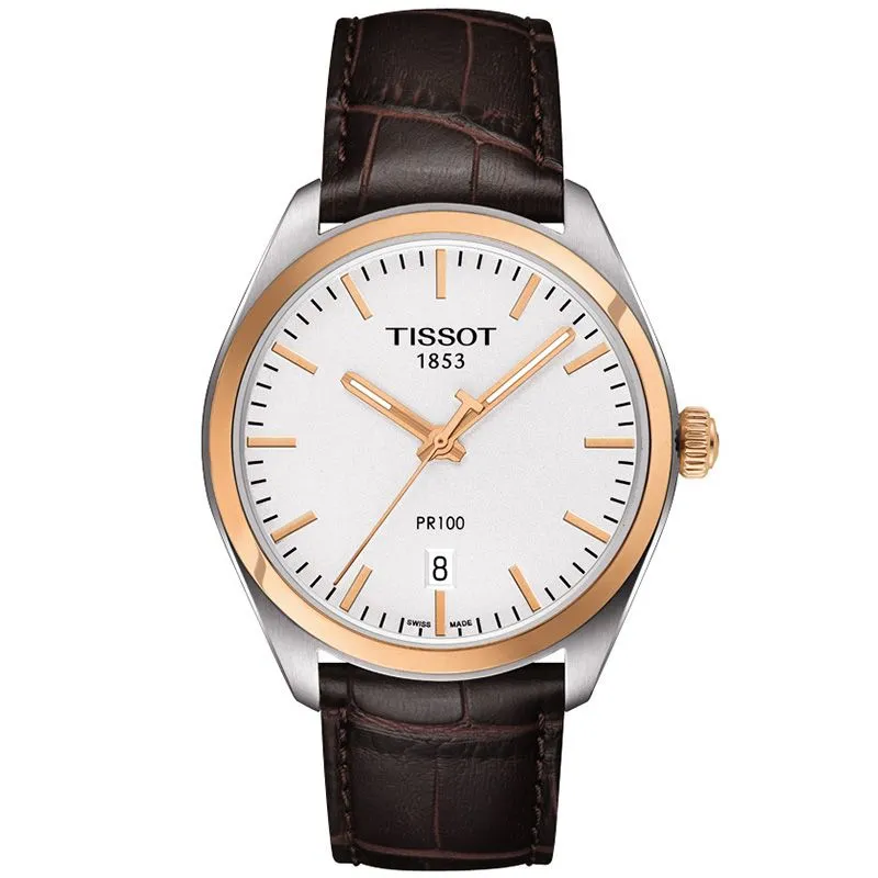 Tissot T101.410.26.031.00  Фото 1