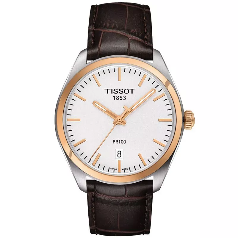 Tissot T101.410.26.031.00  Фото 1