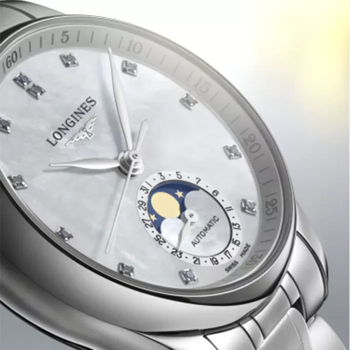 Longines L24094876  Фото 2