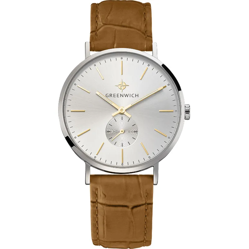 Greenwich GW 012.13.33 