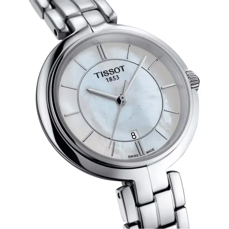 Tissot T094.210.11.111.00  Фото 2