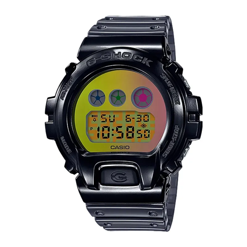 Casio G-Shock DW-6900SP-1E 