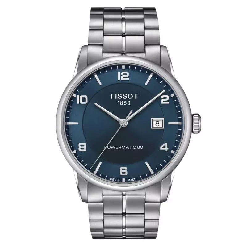 Tissot T086.407.11.047.00 
