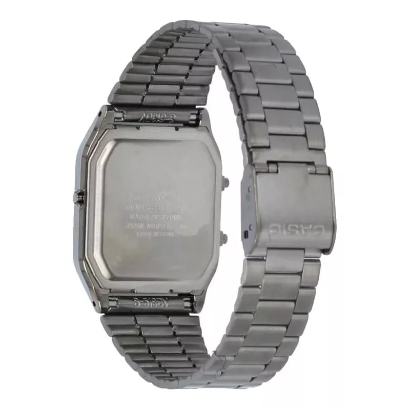 Casio Collection AQ-230GG-9A  Фото 3