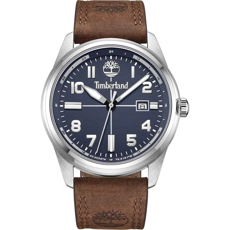 Наручные часы  Timberland TDWGB2230702 