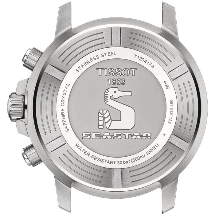 Tissot T-Sport T120.417.11.041.02 Швейцария