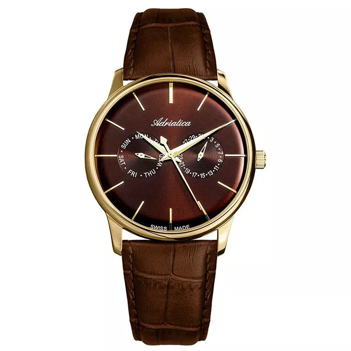 Adriatica A8243.121GQF  Фото 1