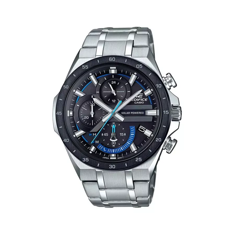 Casio Edifice EQS-920DB-1B  Фото 1