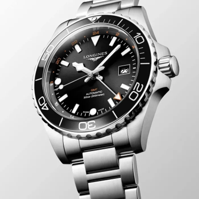 Longines L38904566  Фото 5
