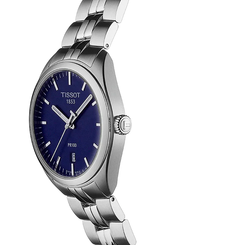 Tissot T101.410.11.041.00  Фото 3