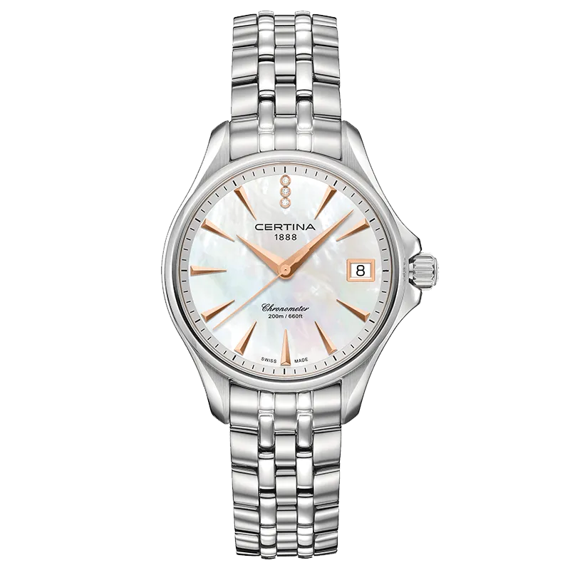 Certina C032.051.11.116.00  Фото 1