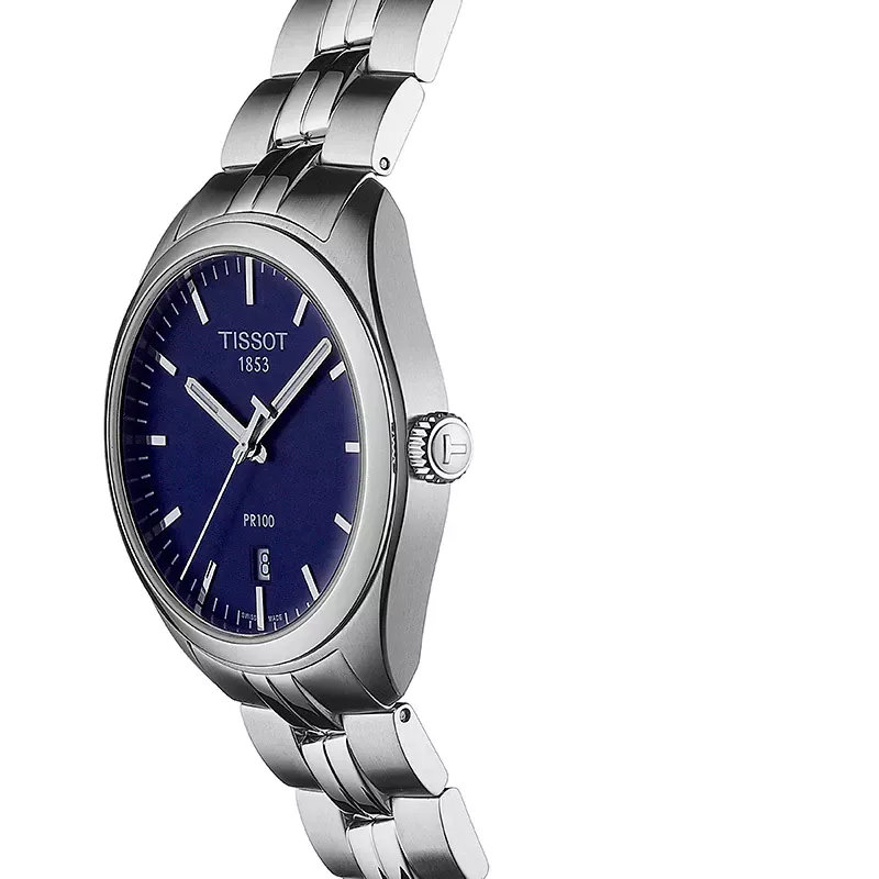 Tissot T101.410.11.041.00  Фото 3