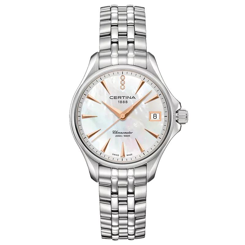 Certina C032.051.11.116.00  Фото 1