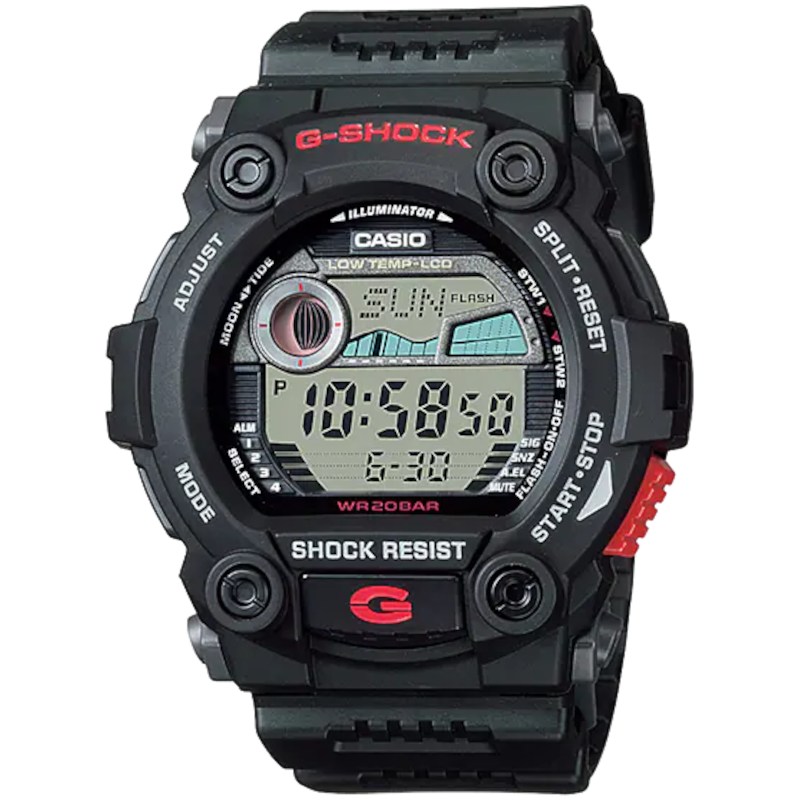 Casio G-Shock G-7900-1 