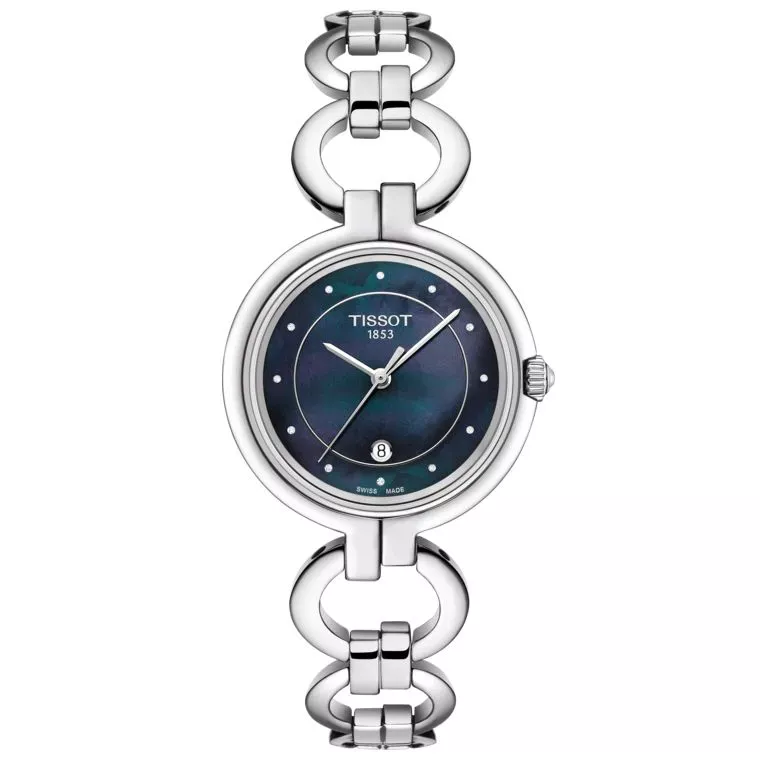 Tissot T094.210.11.126.00  Фото 1