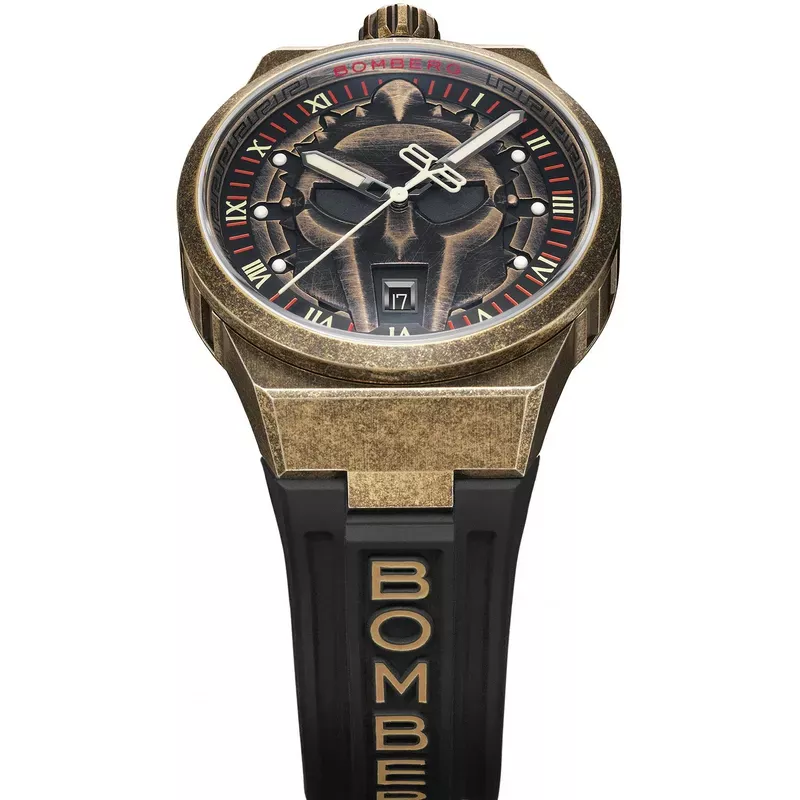 Bomberg BF43H3PBR.02-2.12  Фото 3