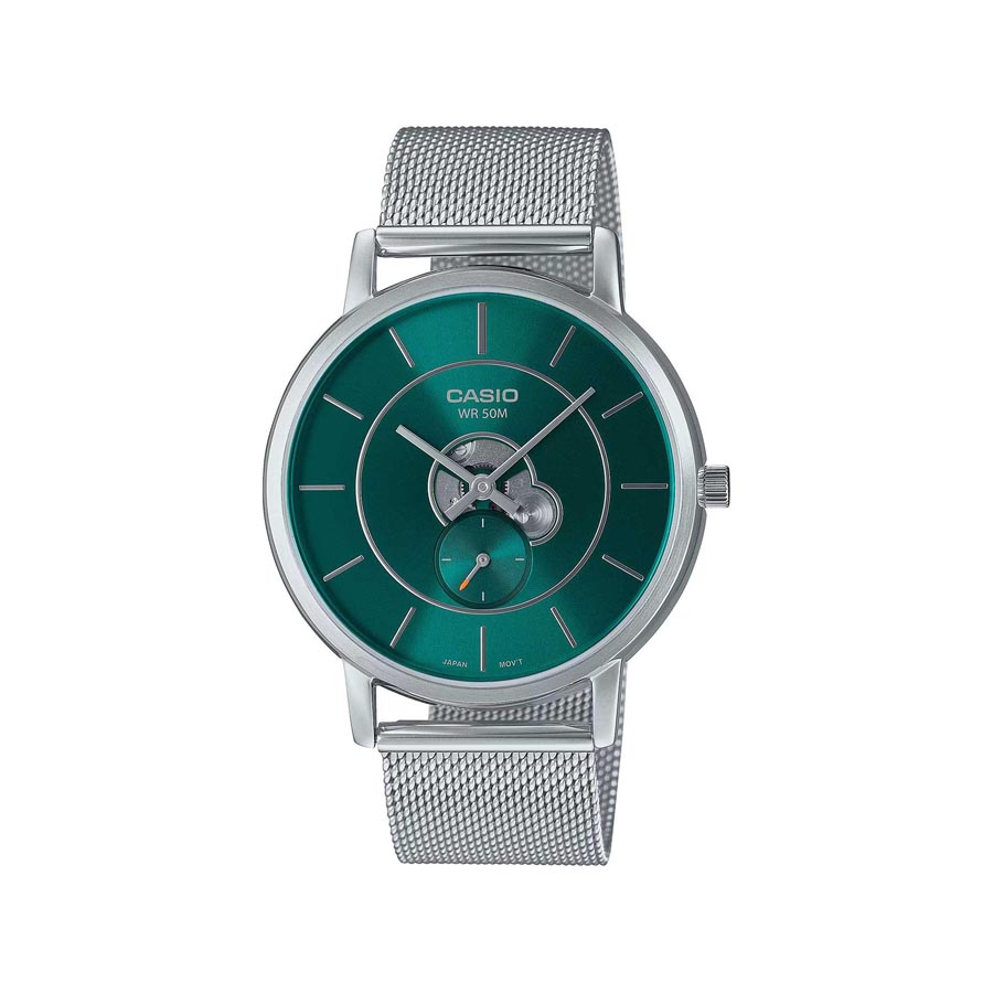 Casio Collection MTP-B130M-3A  Фото 1