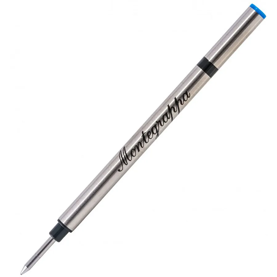 Montegrappa СТЕРЖЕНЬ СИНИЙ ДЛЯ РУЧКИ-РОЛЛЕР IA00RLTB 