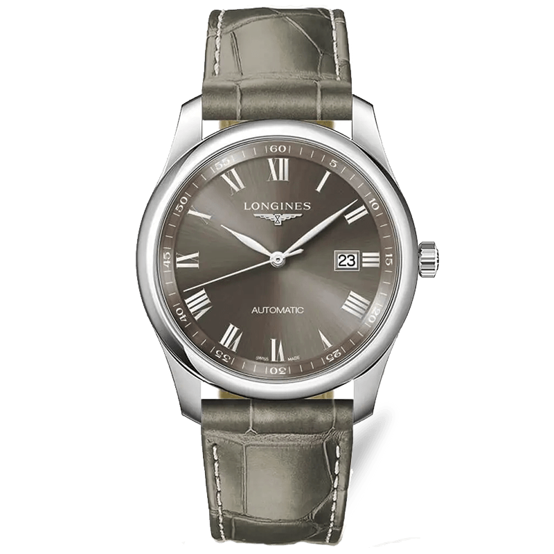Купить Наручные часы Longines L2.793.4.71.3 Watchmaking Tradition в Sibtime Наручные часы Longines L2.793.4.71.3 Watchmaking Tradition