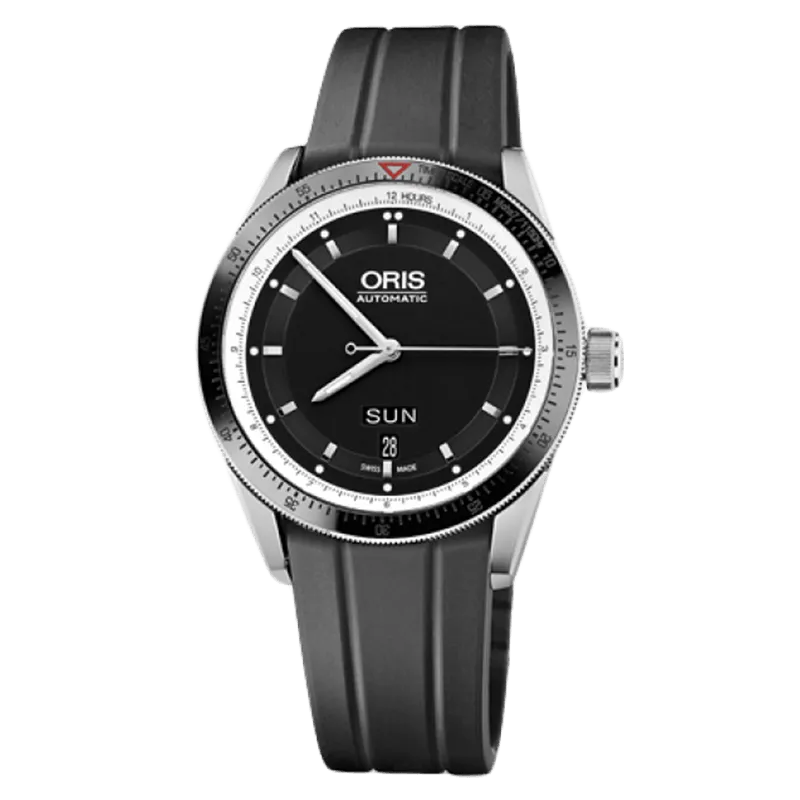 Oris 735 7662 4154 RS 