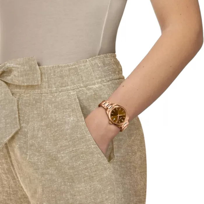 Tissot T1502103329100  Фото 3