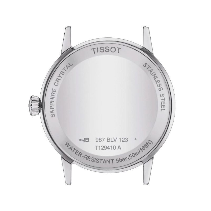 Tissot T-Classic T129.410.16.013.00 Швейцария