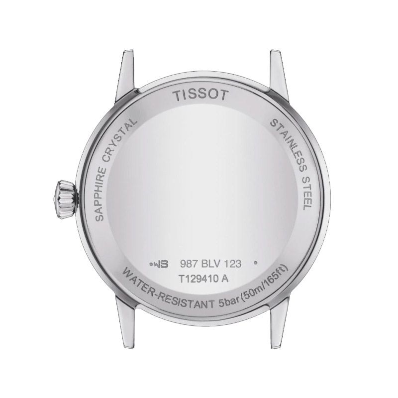 Tissot T129.410.16.013.00  Фото 4