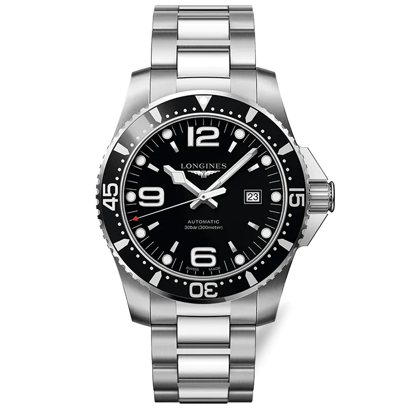 Longines L3.841.4.56.6  Фото 1