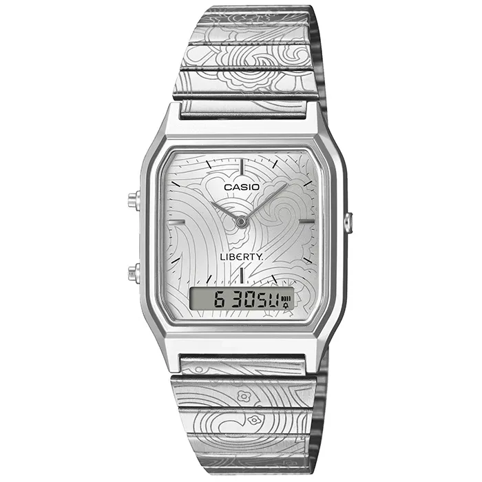 Наручные часы  Casio Collection AQ-230ELT-7A  Фото 1