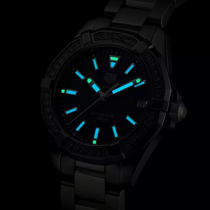 Tag Heuer WAY131NBA0748  Фото 4