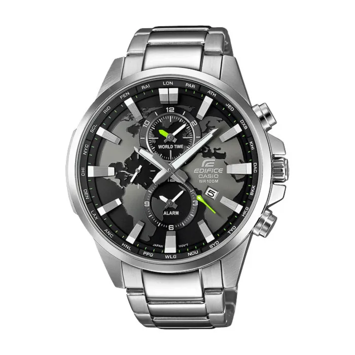 Casio Edifice EFR-303D-1A  Фото 1