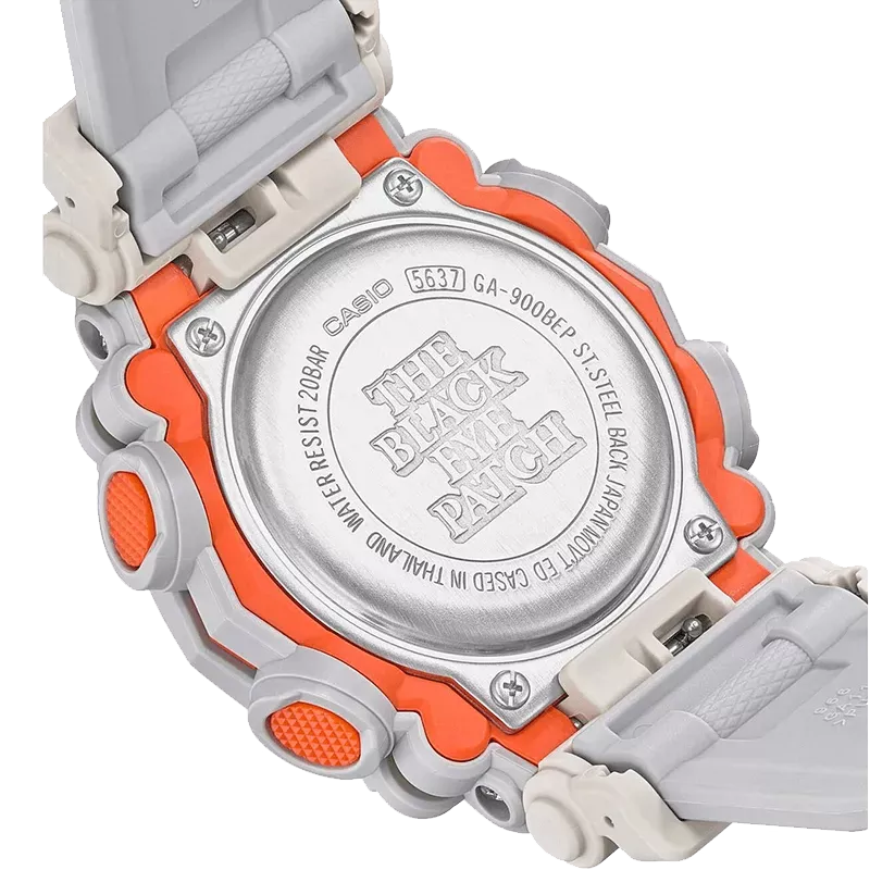 Casio G-Shock GA-900BEP-8A  Фото 3