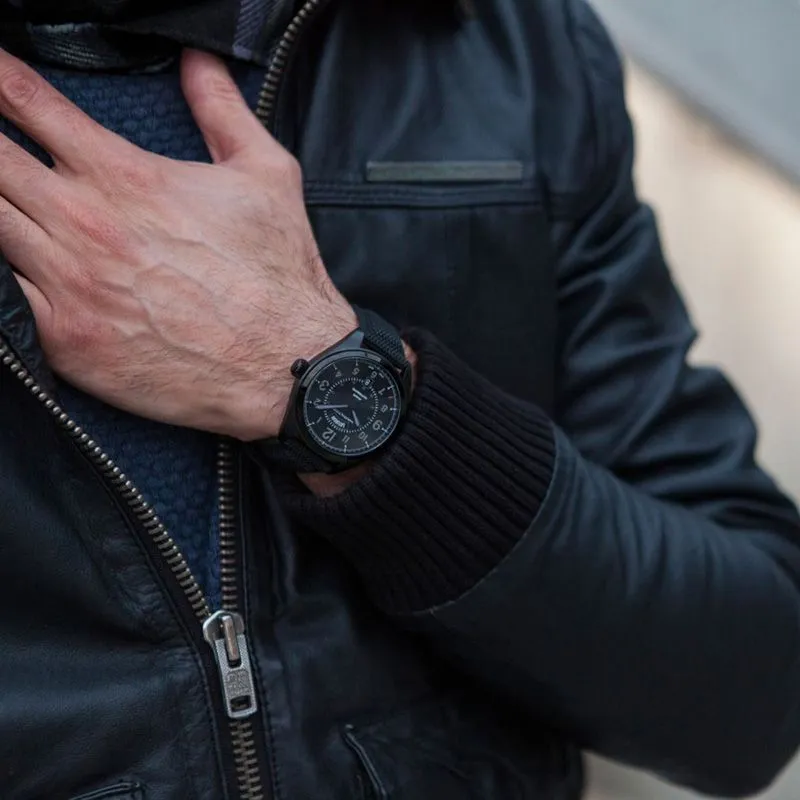 Hamilton H70695735  Фото 4