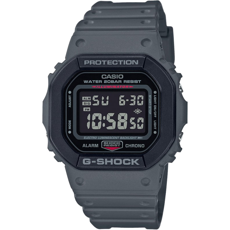 Casio G-Shock DW-5610SU-8 