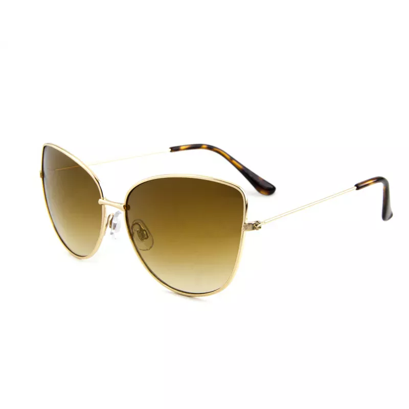  Tropical KAI, GOLD/BRN GRAD W/GLD FLSH 