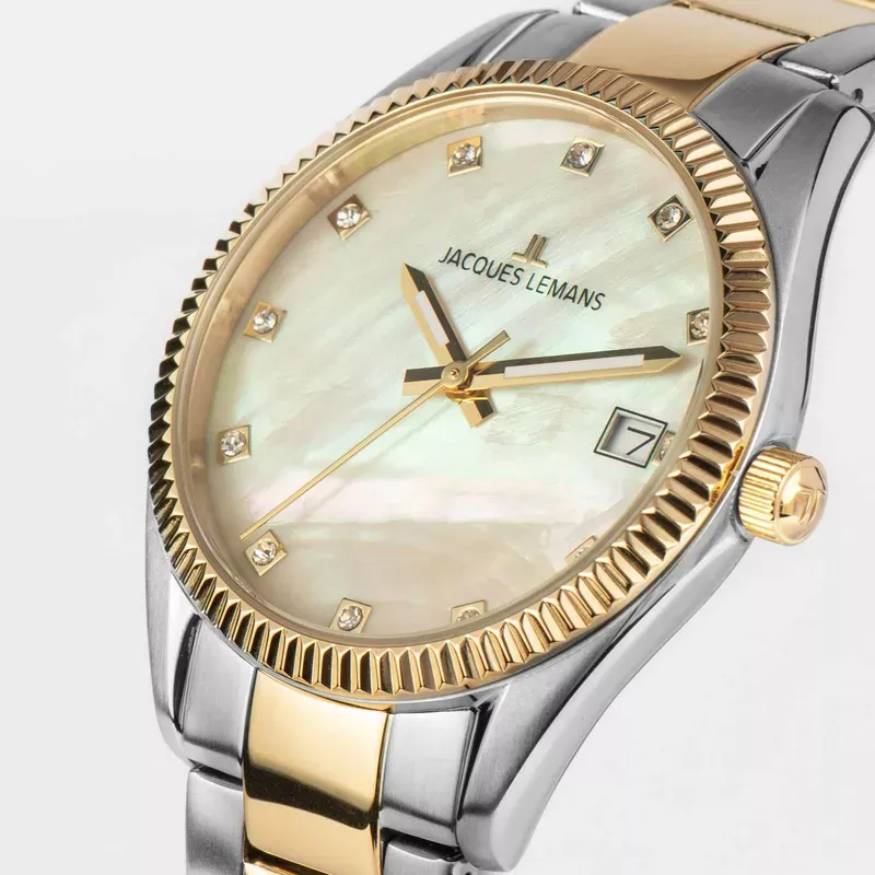 Jacques Lemans 50-4L  Фото 3